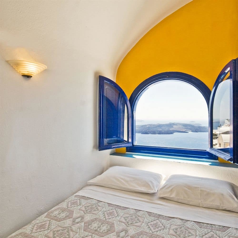 Chic Hotel Santorini Firostefani Eksteriør bilde